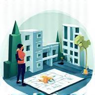 Image representing design and planning phase.