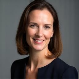 Photo of Dr. Anna Müller, Managing Partner at Alpen Talent Partners AG