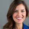 Photo of Sarah Meier, Head of HR at Swiss Tech Solutions AG
